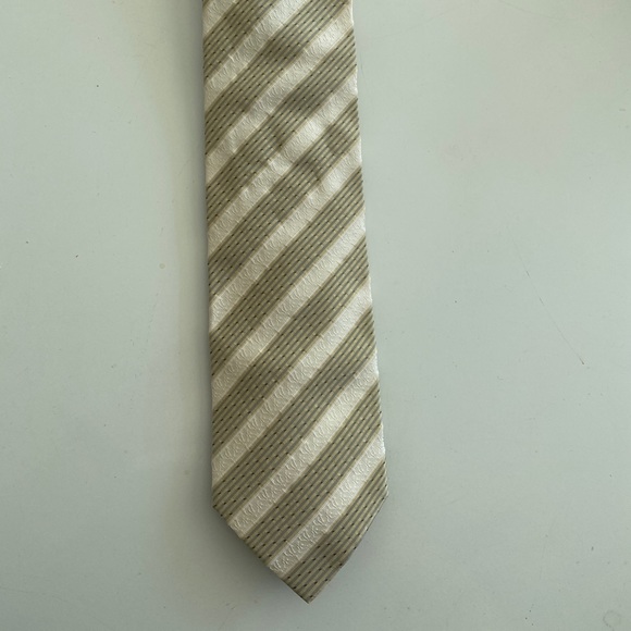 BOSS by Hugo Boss Silk Tie - Picture 2 of 8